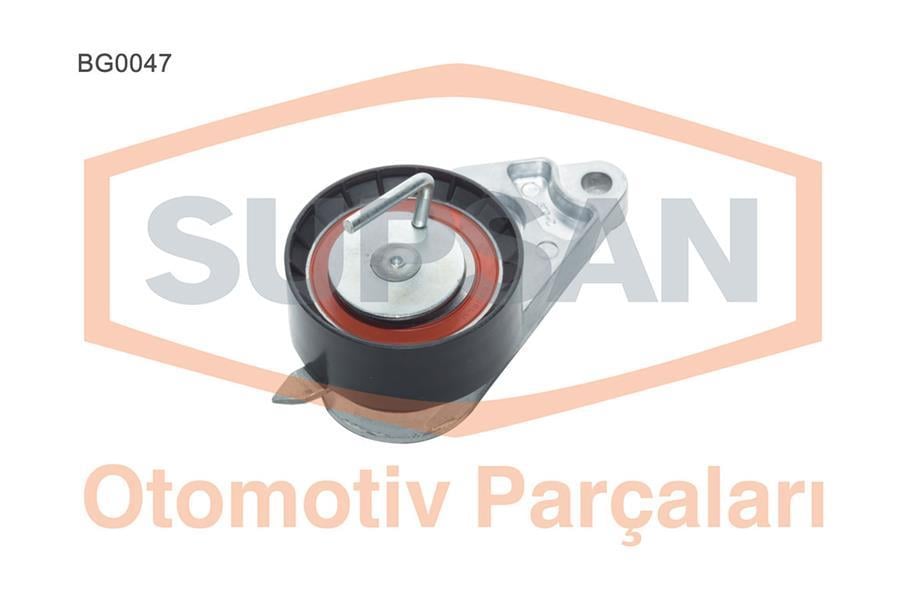 KAYIŞ GERDİRİCİ FORD FOCUS 1.6L 16V DURATEC ENG. FYDA-FYDB-FYDC-FYDD-FYDH-FYJA-HWDA-HWDB