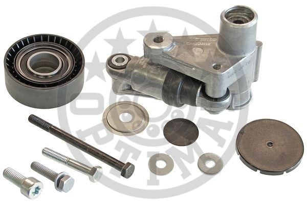 KAYİS GERDİRİCİ KANALLİ V KAYİSİ 3E36 -3E46 -3 CabrioletE36 -3 CabrioletE46 -3 CompactE36 -3 Compact