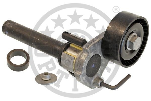 KAYİS GERDİRİCİ KANALLİ V KAYİSİ A38P1 -A38V1-8VK -A3 Cabriolet8P7 -A3 Sportback8PA -Q38U -TT8J3 -TT