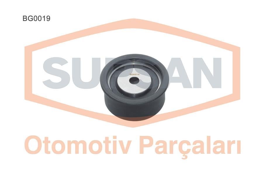 KAYIŞ GERDİRİCİ OPEL ASTRA / CORSA / VECTRA 1.4İ 16V ENG. X14XE/ Z14XE - 1.6İ 16V ENG. X16XEL/ Z1
