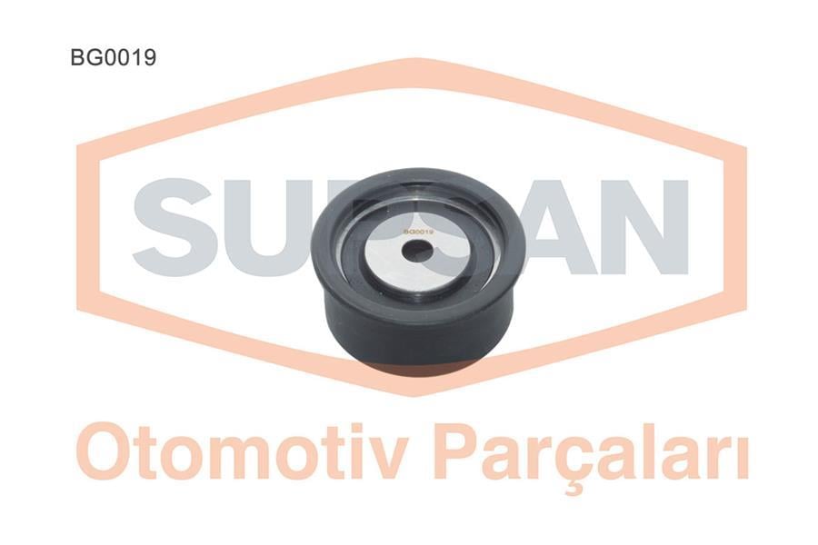 KAYIŞ GERDİRİCİ OPEL ASTRA / CORSA / VECTRA 1.4İ 16V ENG. X14XE/ Z14XE - 1.6İ 16V ENG. X16XEL/ Z1