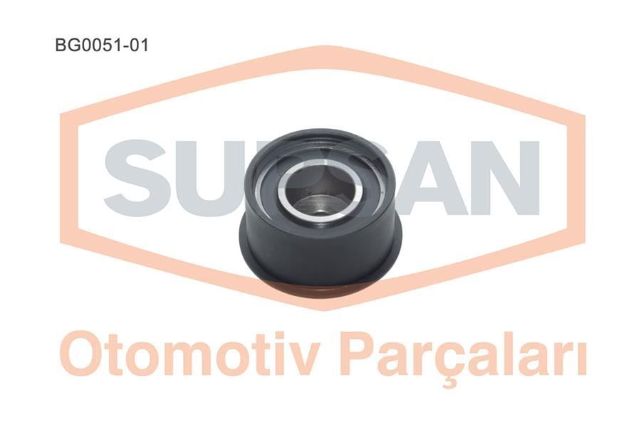 KAYIŞ GERDİRİCİ OPEL ASTRA F - VECTRA B 1.8İ - 2.0İ 16V C18XE-C20XE-X18XE-C20SEL-X20XEV-C22SEL