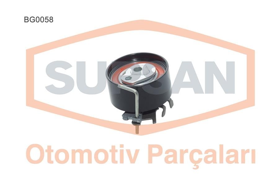 KAYIŞ GERDİRİCİ RENAULT CLİO II - MODUS - TWİNGO 1.2 16V D4F702-708-740