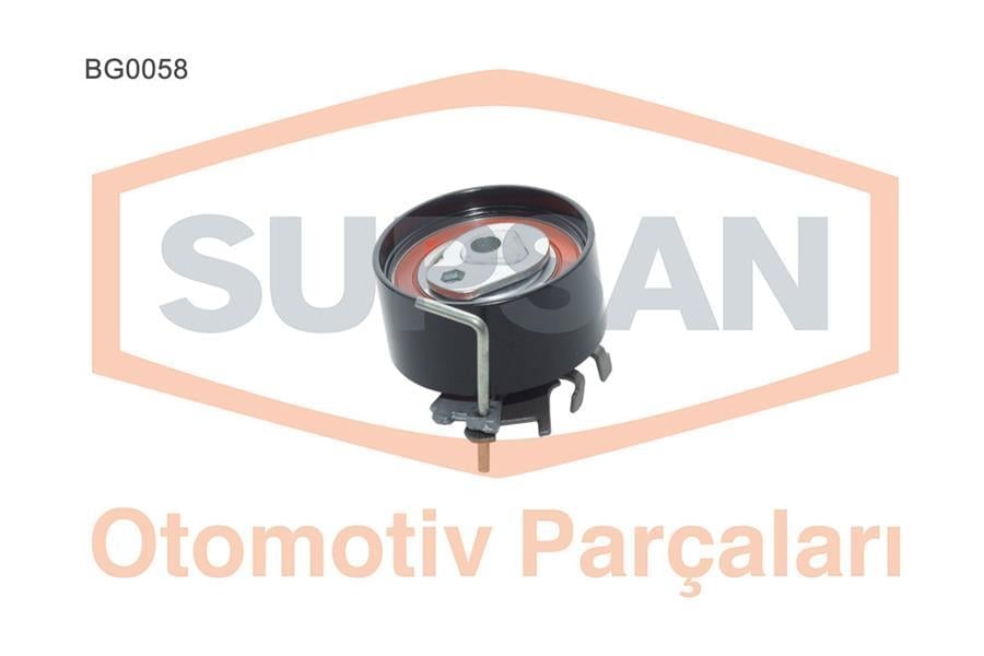 KAYIŞ GERDİRİCİ RENAULT CLİO II - MODUS - TWİNGO 1.2 16V D4F702-708-740
