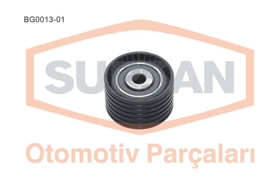 KAYIŞ GERDİRİCİ RENAULT CLİO II-II / LAGUNA I-II-III / MEGANE I-II-III / SCENİC 1.4 - 1.6 16V ENG.