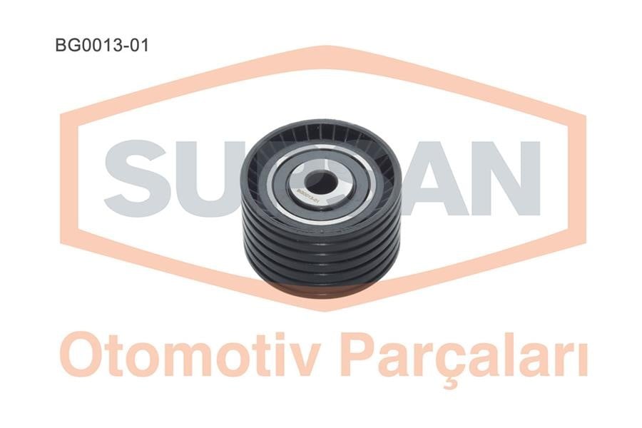 KAYIŞ GERDİRİCİ RENAULT CLİO II-II / LAGUNA I-II-III / MEGANE I-II-III / SCENİC 1.4 - 1.6 16V ENG.