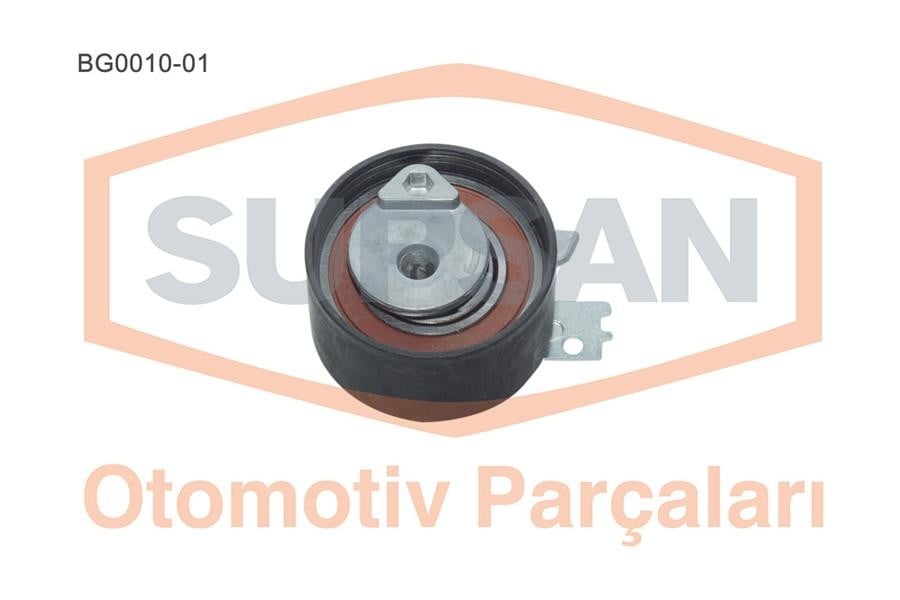 KAYIŞ GERDİRİCİ RENAULT KANGOO / CLİO / MEGANE 1.5 DCİ ENG. K9K