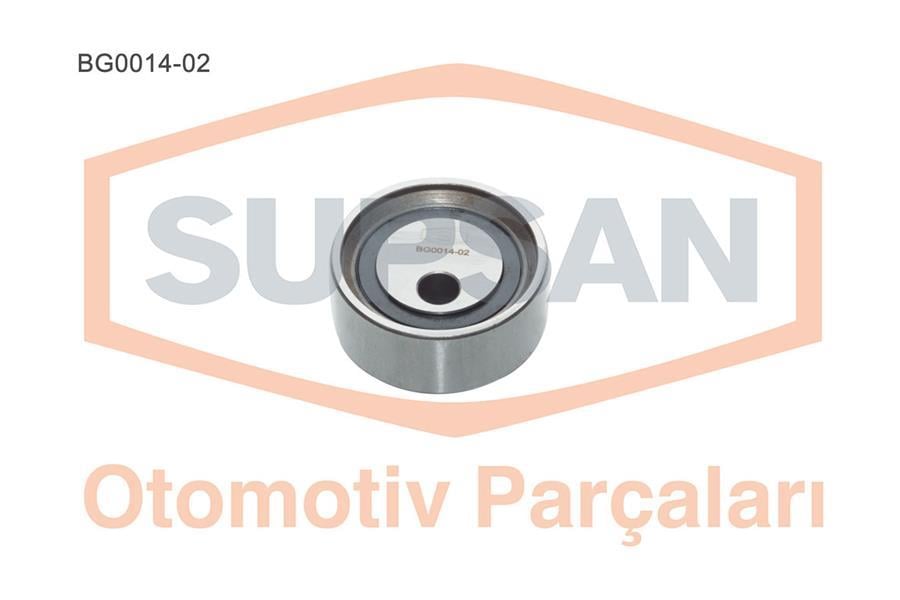 KAYIŞ GERDİRİCİ RENAULT MEGANE I. CLİO II 1.4 - 1.6 8V / R19 1.4İ - DACİA SOLENZA ENG. K7M-K7J