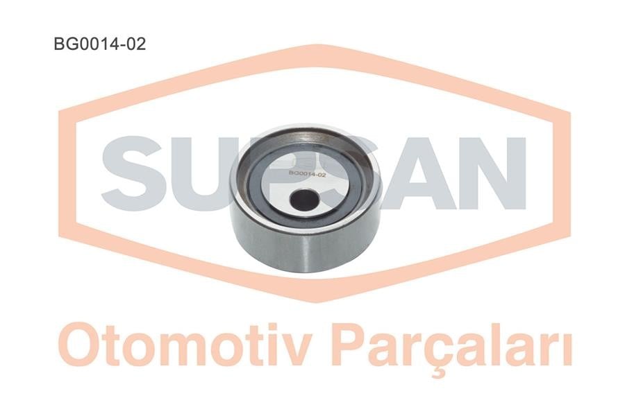 KAYIŞ GERDİRİCİ RENAULT MEGANE I. CLİO II 1.4 - 1.6 8V / R19 1.4İ - DACİA SOLENZA ENG. K7M-K7J