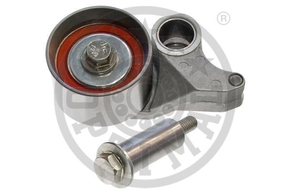 KAYİS GERDİRİCİ TRİGER KAYİSİ D-MAX I8DH -TROOPER III-TROOPER III Soft TopFRONTERA B6B -MONTEREY B