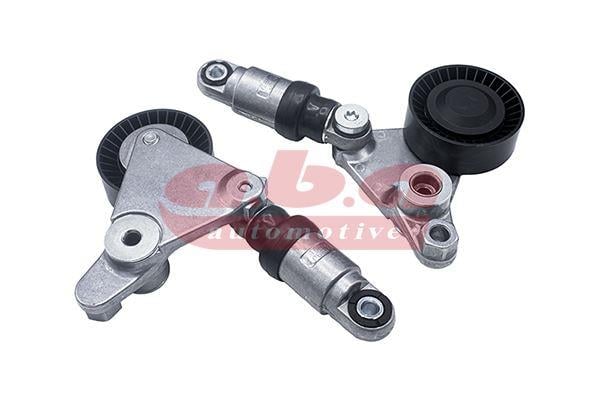 KAYIŞ GERDİRİCİSİ KANALLI V KAYIŞ RENAULT ESPACE IV JK0.1 3.0 dCi 05 >OPEL VECTRA C Z02 3.0 CDTI