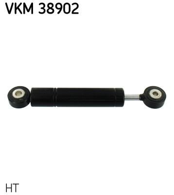KAYIS GERGI AMORTISORU MERCEDES W124 W201 W202 W210 W126 W140 W638 B901>B903