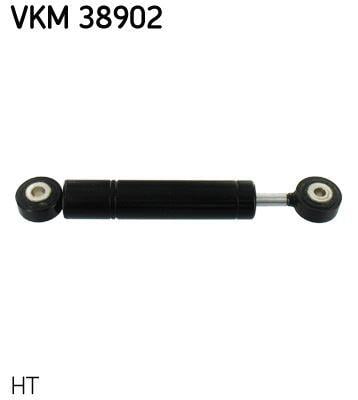 KAYIS GERGI AMORTISORU MERCEDES W124 W201 W202 W210 W126 W140 W638 B901>B903