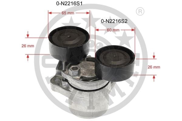 KAYIS GERGI RULMANI BMW E90 E92 E93 F10 F20 F30 F32 F33 F34 F36 F07 F01 E84 F25 F15 F16 KUTUKLU
