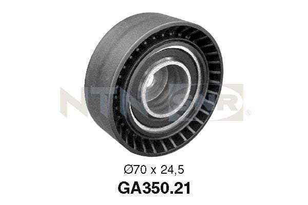 KAYIS GERGI RULMANI BMW M40 M42 M43 M50 M52 M54 E34 E36 E38 E39 E46 E60 E61 E83 E53 . SKODA FELICIA