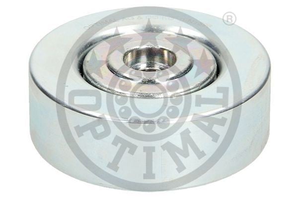 KAYIS GERGI RULMANI BMW M47 M57 E28 E39 E46 . LAND ROVER FREELANDER L314 RANGE ROVER VOGUE L322