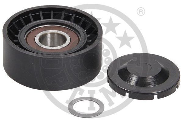 KAYIS GERGI RULMANI BMW N47 M47 M57 E87 E90 E91 E92 E93