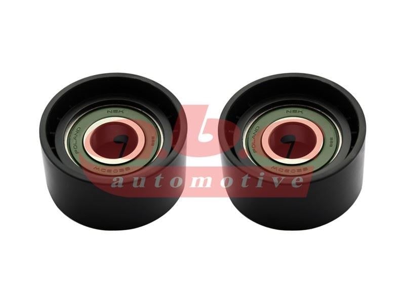KAYIS GERGI RULMANI BMW N47 N57 E60 F10 F07 F01 E83 E70 E71 E72