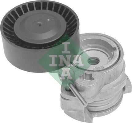 KAYIS GERGI RULMANI BMW N62 N73 E60 E61 E63 E64 E65 E66 E53 KUTUKLU