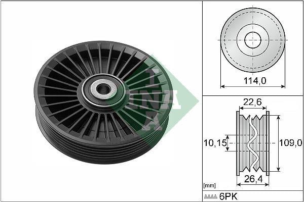 KAYIS GERGI RULMANI MERCEDES C218 X218 W212 S212 X204 W221 W222 W639 B901>B906