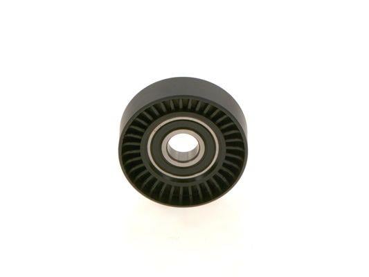 KAYIS GERGI RULMANI MERCEDES W168 W169 W245 W414 . OPEL ASTRA G CORSA 1.0 1.2