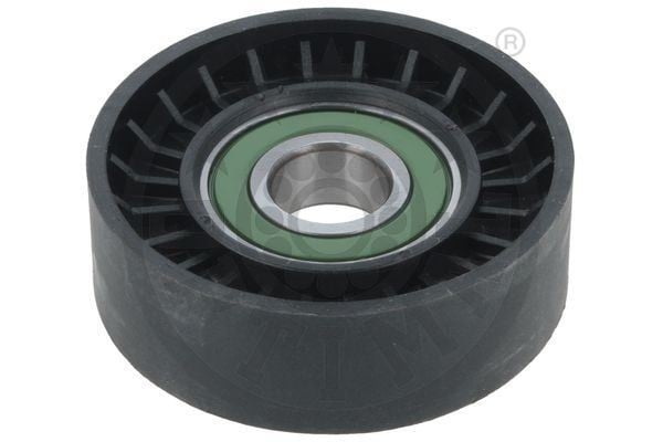 KAYIS GERGI RULMANI MERCEDES W168 W169 W245 W414 . OPEL ASTRA G CORSA 1.0 1.2