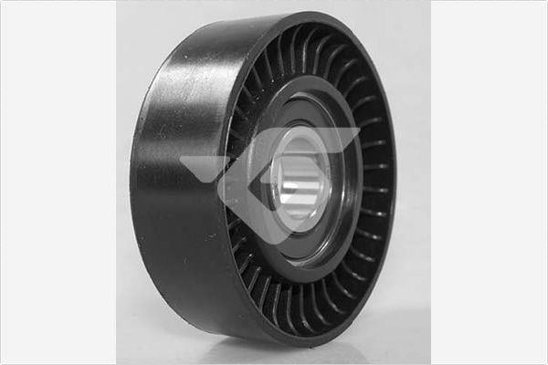 KAYIS GERGI RULMANI MERCEDES W168 W169 W245 W414 . OPEL ASTRA G CORSA 1.0 1.2