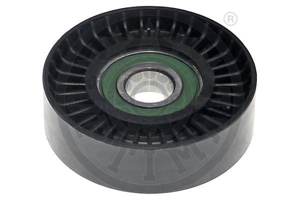 KAYIS GERGI RULMANI MERCEDES W168 W414