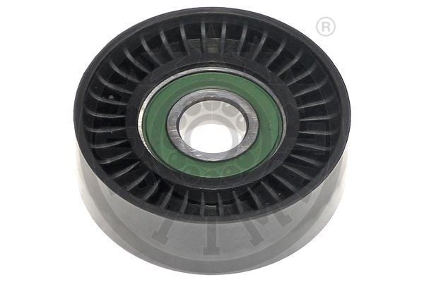 KAYIS GERGI RULMANI MERCEDES W168 W414