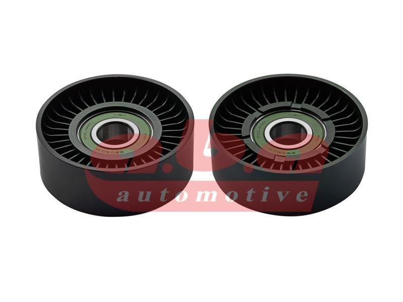 KAYIS GERGI RULMANI MERCEDES W203 CL203 C209 W204 C209 W211 R171