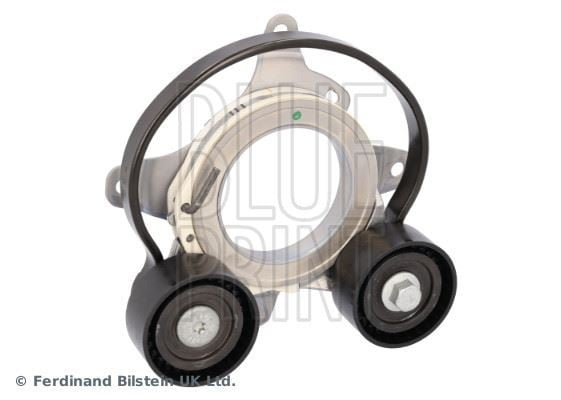 KAYIŞ GERGİSİ SERENA SERENA 4WD