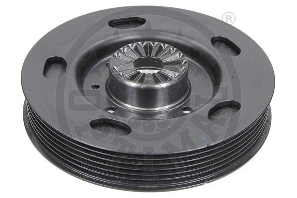 KAYİS KASNAGİ KRANK MİLİ A38P1 -A38V1-8VK -A3 Cabriolet8P7 -A3 Sportback8PA -A3 Sportback8VA-8VF -A4