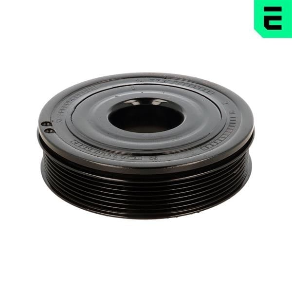 KAYIŞ KASNAĞI KRANK MİLİ FIAT TALENTO COMBİ TALENTO PLATFORM/CHASSİS 296 TALENTO VAN 296 ; NISSAN NV300 KOMBİ X82 NV300 PLATFORM/CHASSİS X82 NV300 VAN X82 ; OPEL VIVARO B BUS X82 VIVARO B PL