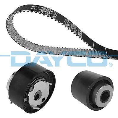 KBIO08 EKSANTRİK GERGİ KİTİ 118x160 PEUGEOT 308-208-3008-2008-C4-C3 1.2THP