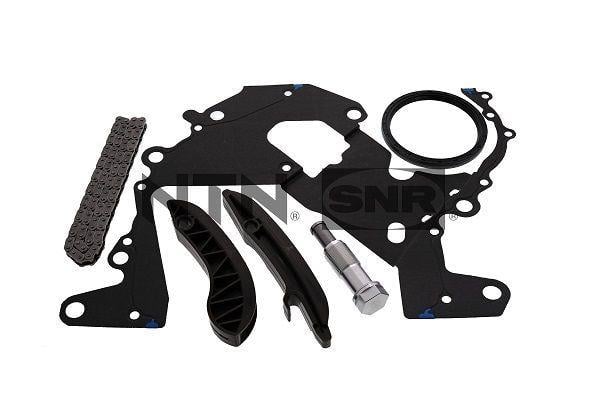 KDC45007