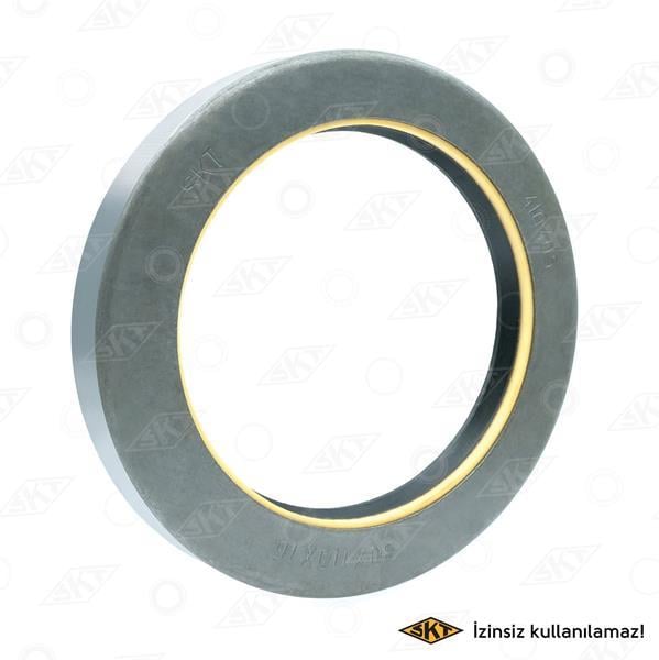 KEÇE TRAKTÖR AKS 80x110x16 KOMBİ 3 NBR