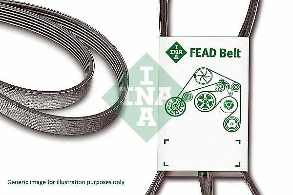 KEİLRİPPENRİEMEN AUDİ/CİTRO N/HONDA/HYUNDAİ/KİA/MİTSUBİSHİ/NİSSAN/PEUGEOT/SEAT/SKODA/VW