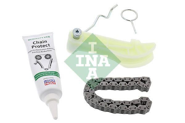 KETTENSATZ. ÖLPUMPENANTRİEB AUDİ/SEAT/SKODA/VW