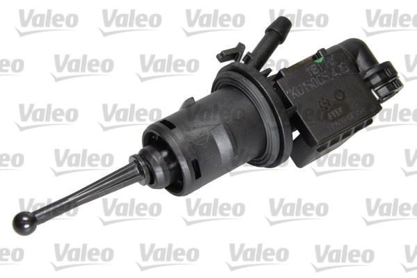 KG15065.4.18 HİDROLİK DEBRİYAJ ÜST MERKEZİ CADDYIII 04>GOLF V-VI-PLUS 04>JETTAIII 05-10 SENSÖRLÜ 15.57mm