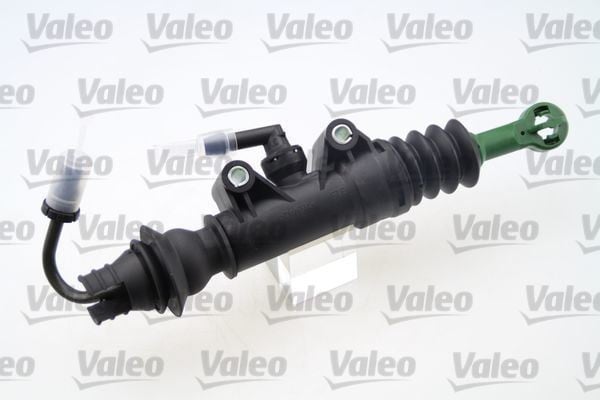 KG190062.4.8 DEBRİYAJ ÜST MERKEZİ EXPERT-JUMPY-P807-C8 Box 2.0 HDi 120