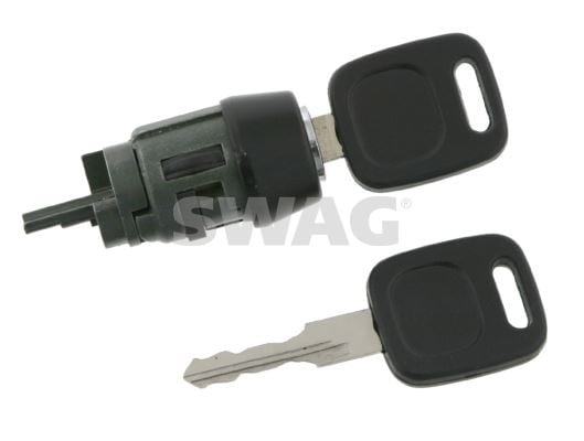 KİLİT SİLİNDİRİ FEBI 23904