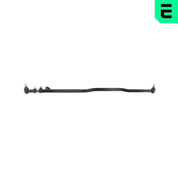 KISA ROT MERCEDES-BENZ G-CLASS W461 G-CLASS W463 G-CLASS CABRİO W463 1994-09 -