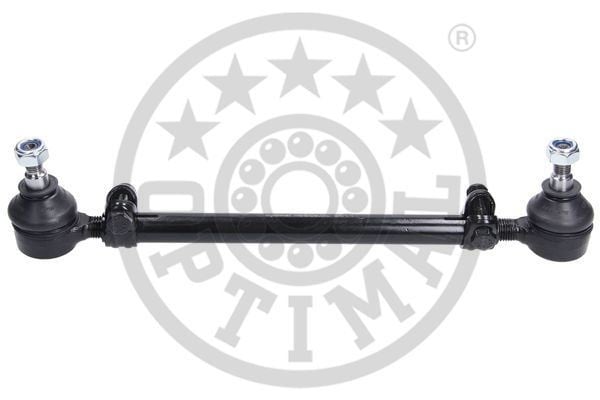 KISA ROT MILI ON SOL SAG BMW E28 E34 E24 E32 E31 81>99