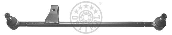 KİSA ROT S-KLASSEW126 -S-KLASSE CoupeC126