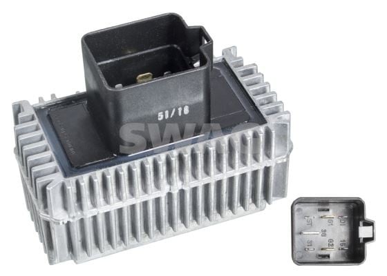 KIZDIRMA BEYNİ ROLESİ 1.7-1.9-2.0 20DTH-17DT ASTRA G-H-CORSA C-MERIVA-VECTRA C-ZAFIRA B