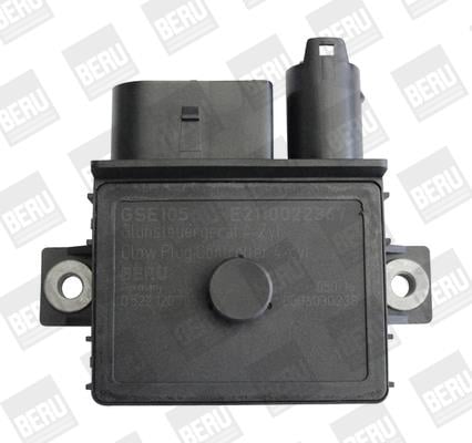KIZDIRMA BUJI KONTROL UNITESI BMW E60 E87 E90 E92 E93 E83 E84