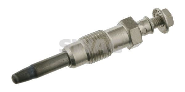 KIZDIRMA BUJİSİ BMW 3 E30 3 E36 5 E34 5 E39 7 E38 -OMEGA B OMEGA B CARAVAN-OMEGA II-RANGE R FEBI 176259