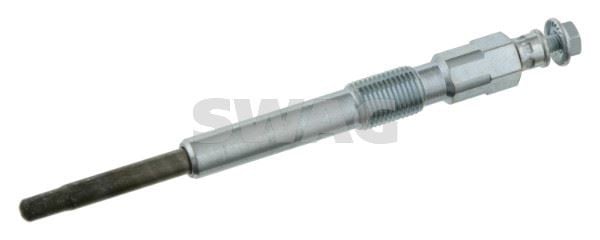 KIZDIRMA BUJİSİ CITROEN FEBI 176145