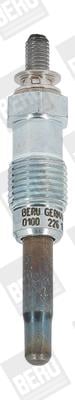 KIZDIRMA BUJİSİ