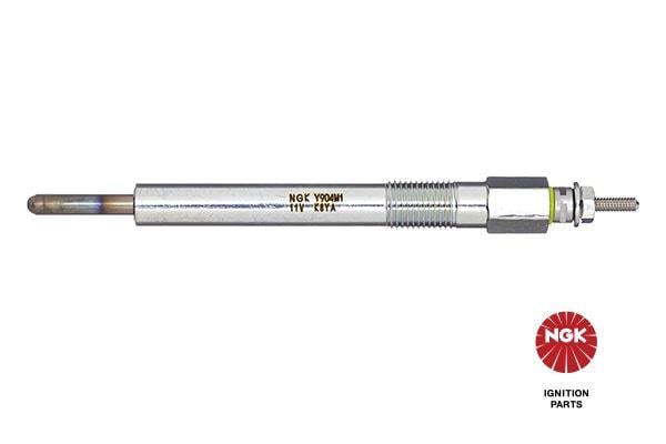 KIZDIRMA BUJİSİ ISITMA OPEL FRONTERA A 95>98 CAMPO 91>01 ISUZU D-MAX 02>12 2.5-3.0 TD-DİTD